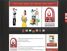 Tablet Screenshot of aldiwanqatar.com